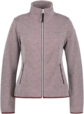 Produktbild von Icepeak Aulti Burgunder S