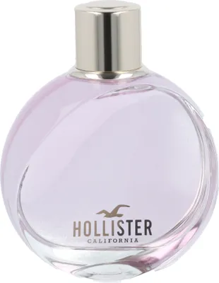 Produktbild von Hollister California Wave For Her EDP 100 ml W