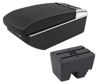 Productafbeelding van Centrale Armsteunbox voor Toyota Yaris SUV