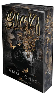Produktbild von Sicko - Buch mit farbigem Buchschnitt, limitiert