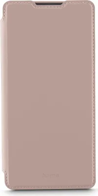 Produktbild von Hama Handyhülle Handytasche "Fantastic Feel" für Samsung Galaxy S2