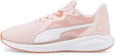 Produktbild von Puma Twitch Runner sportlicher Schnürer Rosa