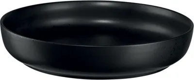 Obrázek produktu pro Polévkový talíř Coppa Kuro gourmet - D 22 cm