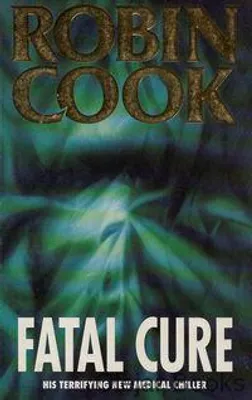 Produktbild von Fatal Cure (englisches Buch)