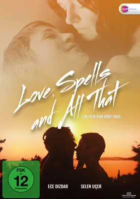 Produktbild von Love, Spells And All That