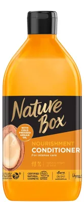 Produktbild von Nature Box Conditioner 385 ml Nourishment