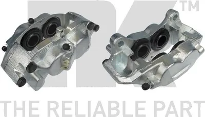 Produktbild von PREISHAMMER 2 Bremsscheiben Voll 266 mm (1420-23378) | Bremsscheibenset,