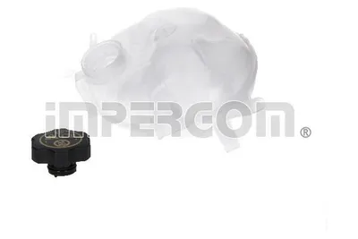 Produktbild von ORIGINAL IMPERIUM Ausgleichsbehälter Kühlmittel für OPEL Astra K Sports Tourer (B16) Kühlwasser 44477