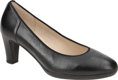Produktbild von Gabor Klassische Pumps - 31.281.27 Damen 31363039383237 Schwarz 41 EU