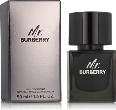 Zdjęcie produktu dla Burberry Mr. Burberry EDP 50 ml M