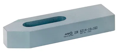 Zdjęcie produktu dla Amf Śruba zaciskowa Din6314 26 mm x 200 mm prosta do śruby M24