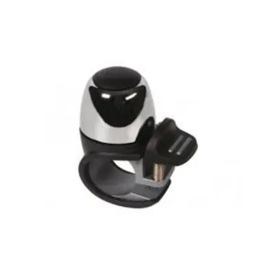 Image de Cloche Widek Compact Bell II noir et blanc