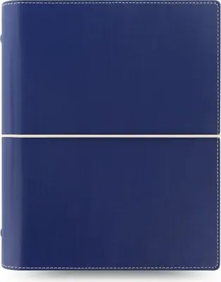 Obrázok produktu pre Filofax Domino A5 týždenná námorná loď