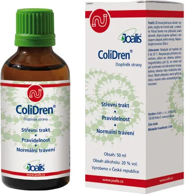 Produktbild von ColiDren, 50ml
