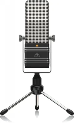 Zdjęcie produktu dla Behringer Bv44 - mikrofon pojemnościowy USB