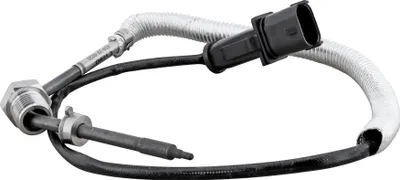 Produktbild von VEMO V24-72-0220 Abgastemperatursensor für FIAT PANDA (169) M14 x 1,5 430mm