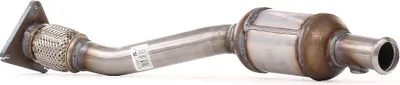Produktbild von JMJ Katalysator Kat für RENAULT CLIO II (BB0/1/2, CB0/1/2) 1090812