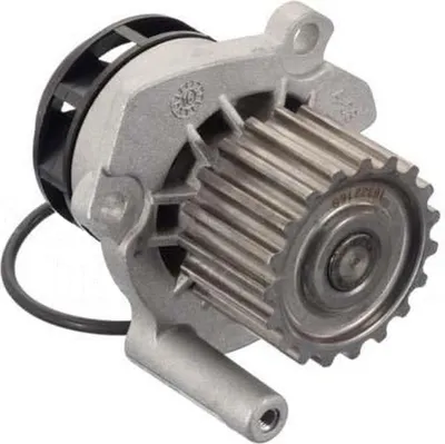 Produktbild von PIERBURG Kühlmittelpumpe Wasserpumpe für VW Golf V Schrägheck (1K1) 7.07152.11.0
