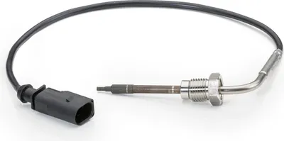 Imagen del producto de Caudal, temperatura de los gases de escape