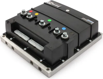 Produktbild von EZ Controller - für 10kW/72V Motor, EZ-B72800