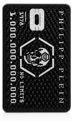 Obrázek produktu pro Philipp Plein No Limit$ EDP 90 ml M