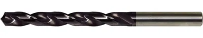 Produktbild von Forum VHM Spiralbohrer D338 TiALN 9,70 mm
