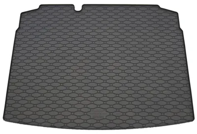 Produktbild von Gummi AntiRutsch Kofferraumwanne für VW Golf 5 + 6 (2003-2012)