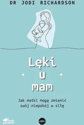 Imagen del producto de Lęki u mam