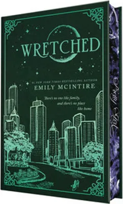 Image de Wretched (Collector's Edition)