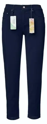 Zdjęcie produktu dla Dżinsy damskie slim fit Anna Montana