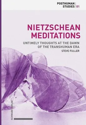 Immagine prodotto di Nietzschean Meditations (softcover)