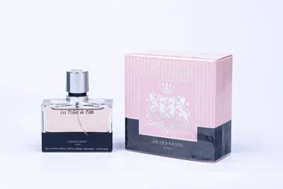 Obrázek produktu pro Jacques Fath Les Folies de Fath EDP 50 ml