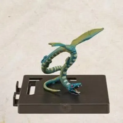 Produktbild von Premium-Miniatur Arkham Horror – Hunting Horror