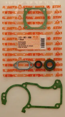 Produktbild von Stihl 11210071050 Original Dichtungssatz 026 024 MS 240 260