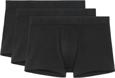 Produktbild von HOM Unterhose TONAL Boxershorts 3er Pack