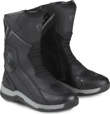 Produktbild von DIFI Warrior Aerotex Motorrad Stiefel, 43