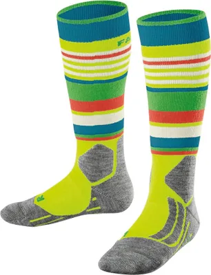 Produktbild von FALKE SK2 Intermediate Skisocken Junior