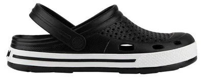 Produktbild von COQUI Herren Clogs Schwarz 6403-100-2232 Grösse 41