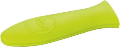 Produktbild von Bratpfannenhalter, Silikon - grün / Lodge