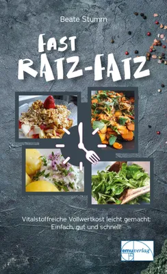 Produktbild von Fast Ratz-Fatz
