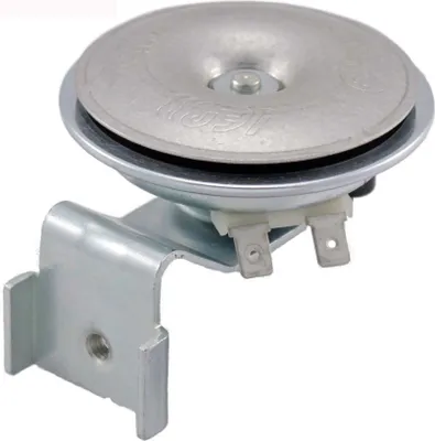 Zdjęcie produktu dla Klakson RMS kompatybilny z Piaggio Beverly RST 125-250cc, CM071804