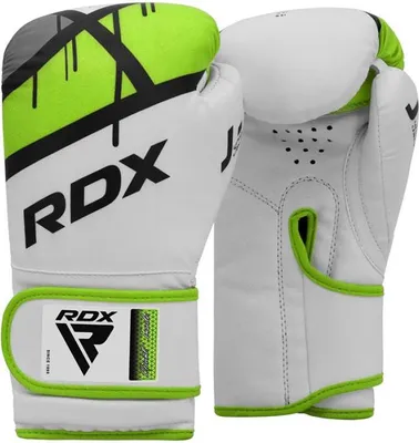 Produktbild von RDX Kinder Boxhandschuhe J7