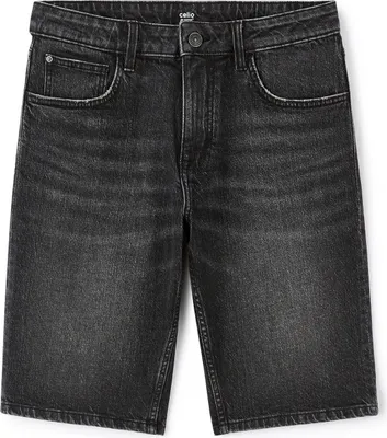 Produktbild von Celio Bofirstbm Jeansshorts 1162309__42