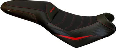 Produktbild von Satteldecke Comfort 2RD-1 für Kawasaki Versys 650 (2007-2022)