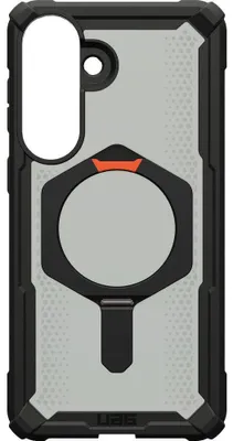 Produktbild von Urban Armor Gear Plasma XTE, Mantelhülle, Samsung, Galaxy S26 Plus, 17 cm (6.7"), Schwarz, Orange