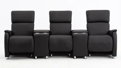Produktbild von Fernsehsessel 3-Sitzer RFU-8010-078-00
