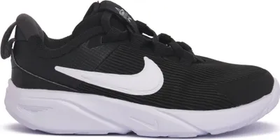 Produktbild von Nike Sneakers DX7616-001 in Black color size 22
