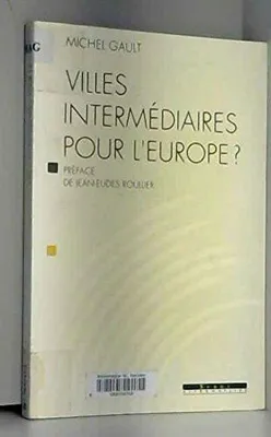 Image de Villes intermediaires