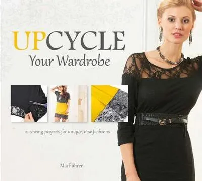 Obrázek produktu pro Upcycle Your Wardrobe