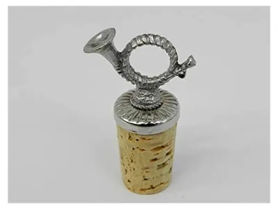 Produktbild von Flaschenverschluss mit JAGDHORN-Motiv